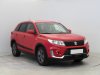 Suzuki Vitara, 2019 - celkový pohled
