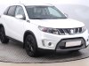 Suzuki Vitara, 2017 - celkový pohled