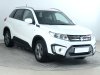 Suzuki Vitara, 2016 - celkový pohled