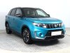 Suzuki Vitara, 2019 - celkový pohled