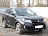 Suzuki Vitara, 2025 - celkový pohled