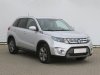 Suzuki Vitara, 2015 - celkový pohled