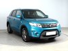 Suzuki Vitara, 2015 - celkový pohled