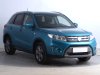 Suzuki Vitara, 2016 - celkový pohled