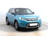 Suzuki Vitara, 2016 - celkový pohled