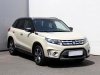 Suzuki Vitara, 2015 - celkový pohled