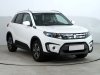 Suzuki Vitara, 2017 - celkový pohled