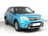 Suzuki Vitara, 2015 - celkový pohled