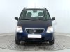 Suzuki Wagon R, 2002 - pohled č. 2