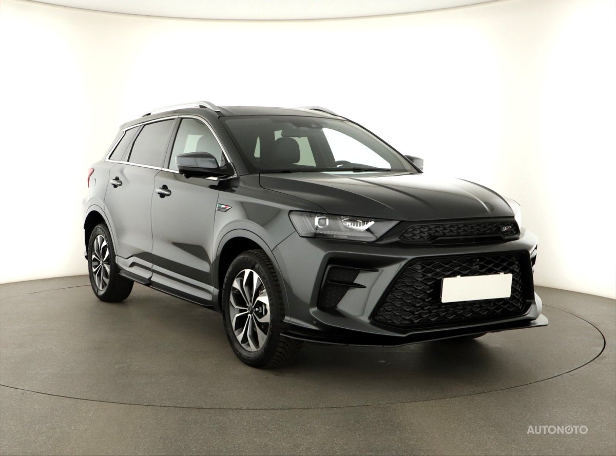 SWM Ostatní, 2024 - celkový pohled