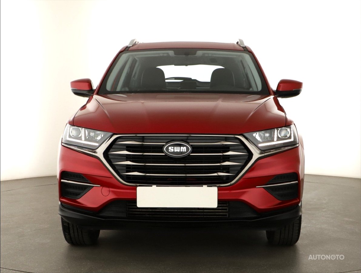 SWM Ostatní, 2024 - pohled č. 2