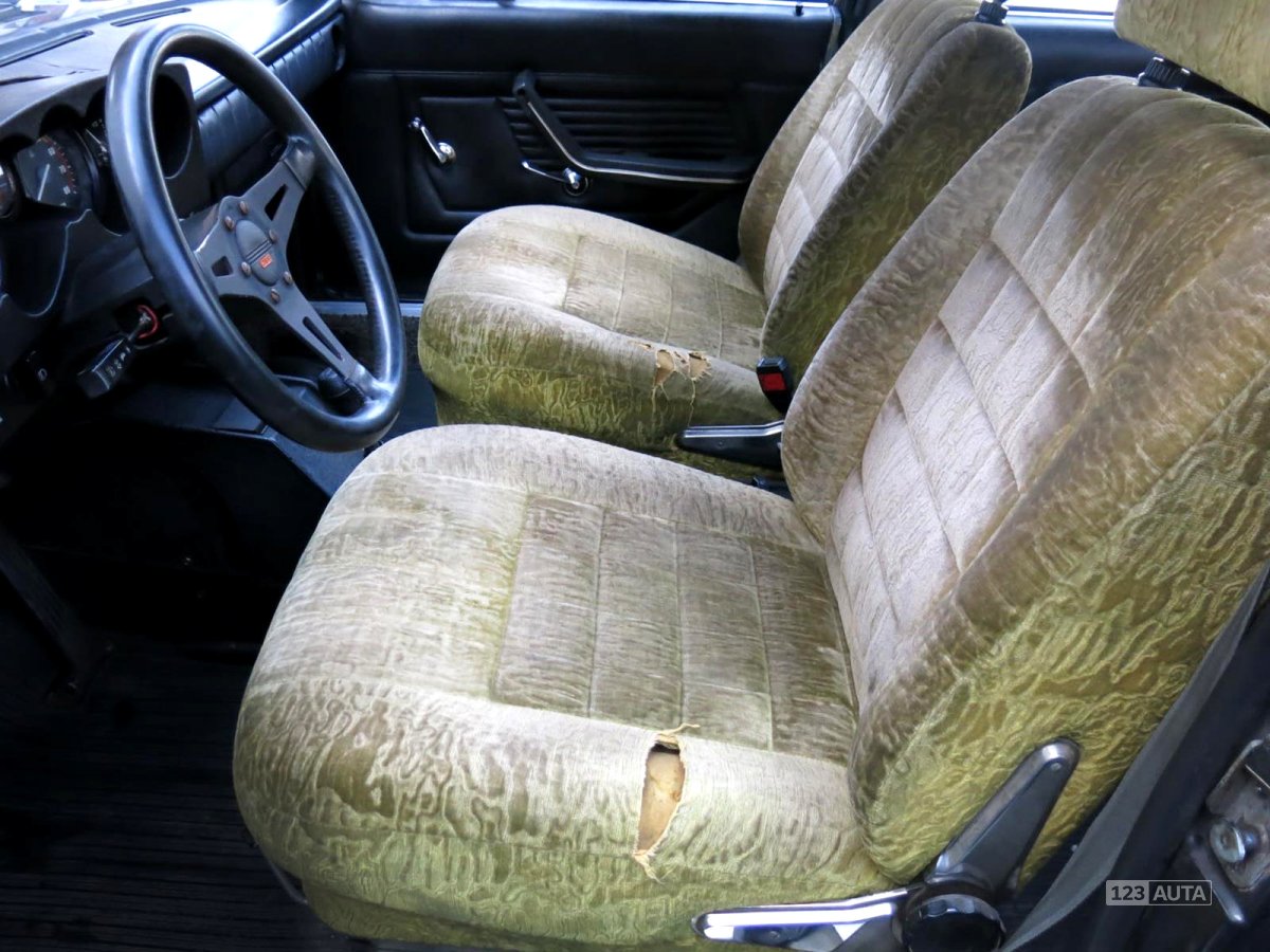 Tatra 613, 1978 - pohled č. 11