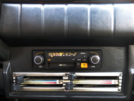 Tatra 613, 1978 - pohled č. 13