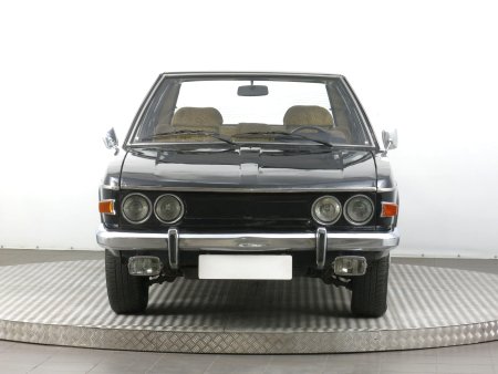 Tatra 613, 1978 - pohled č. 2