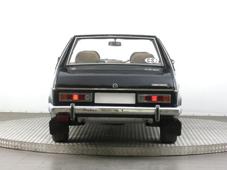 Tatra 613, 1978 - pohled č. 6