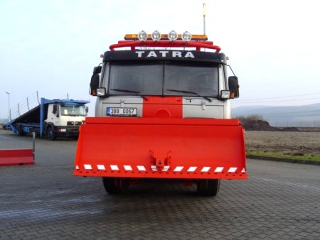 Tatra 815 8x8, 2006 - pohled č. 11