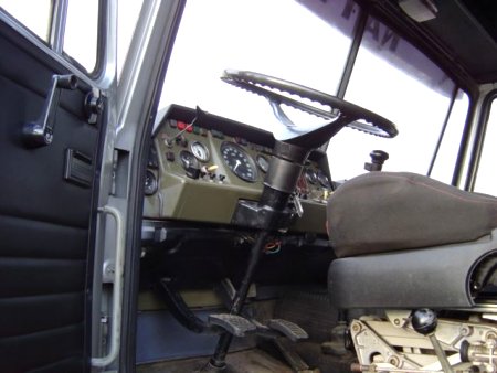 Tatra 815 8x8, 2006 - pohled č. 13