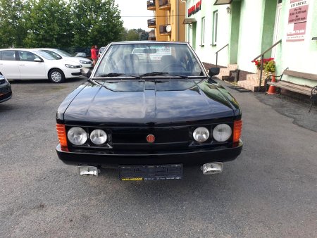 Tatra T613, 1987 - pohled č. 2