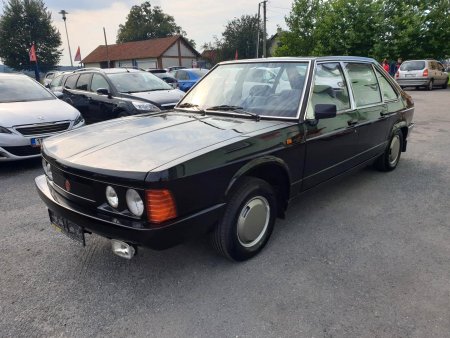 Tatra T613, 1987 - pohled č. 3