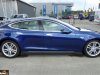 Tesla Model S, 2015 - pohled č. 2