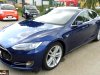 Tesla Model S, 2015 - pohled č. 7