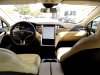 Tesla Model S, 2016 - pohled č. 7