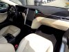 Tesla Model S, 2016 - pohled č. 9