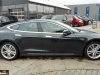 Tesla Model S, 2015 - pohled č. 2
