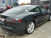 Tesla Model S, 2015 - pohled č. 3