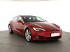 Tesla Model S, 2018 - celkový pohled