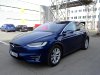 Tesla Model X, 2017 - celkový pohled