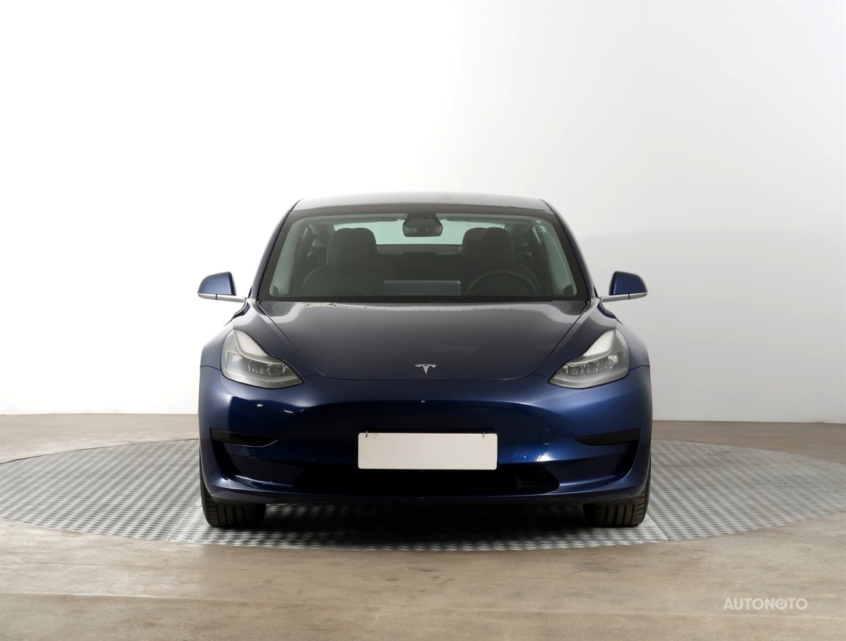 Tesla Ostatní, 2020 - pohled č. 2