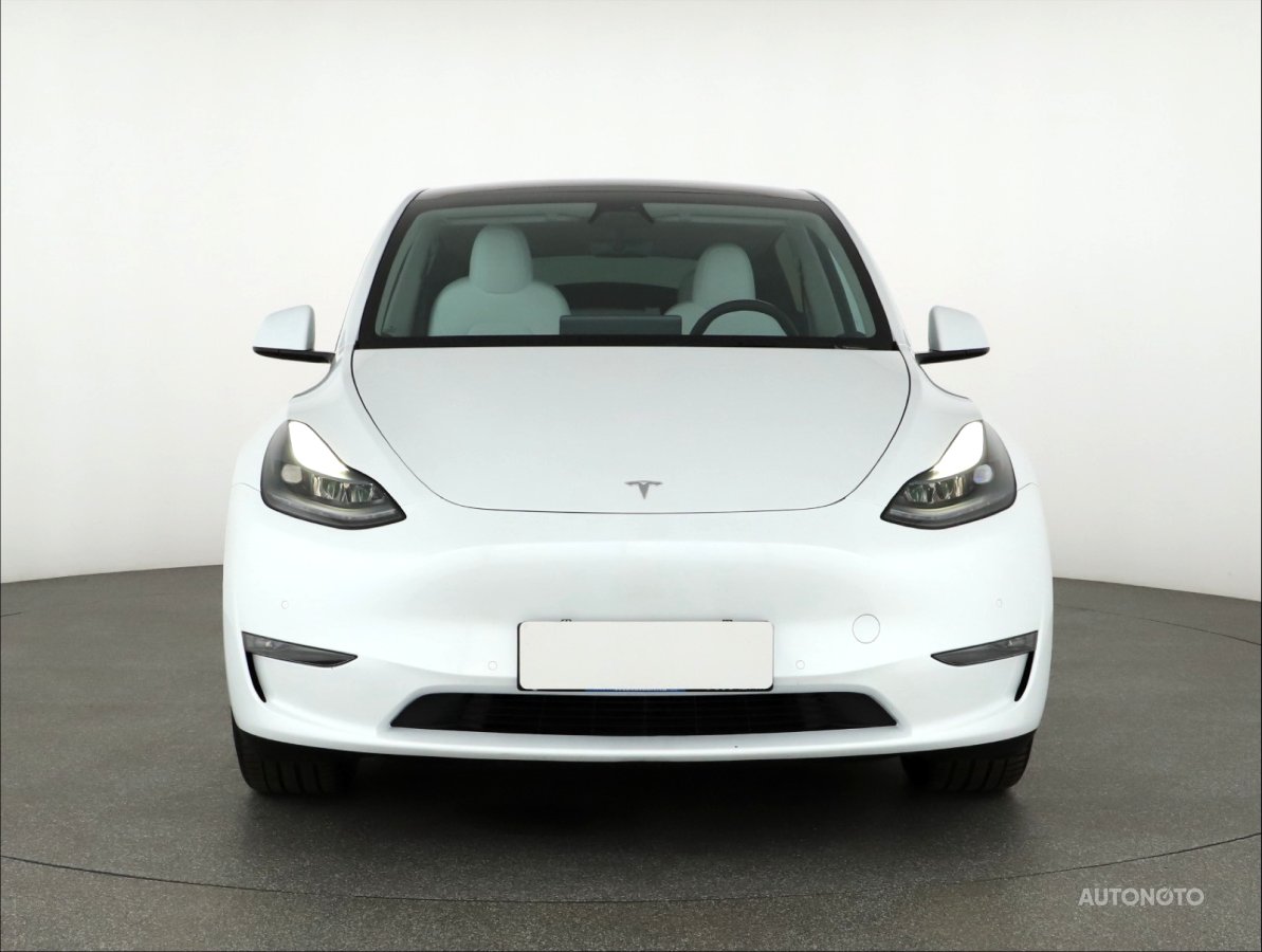 Tesla Ostatní, 2022 - pohled č. 2