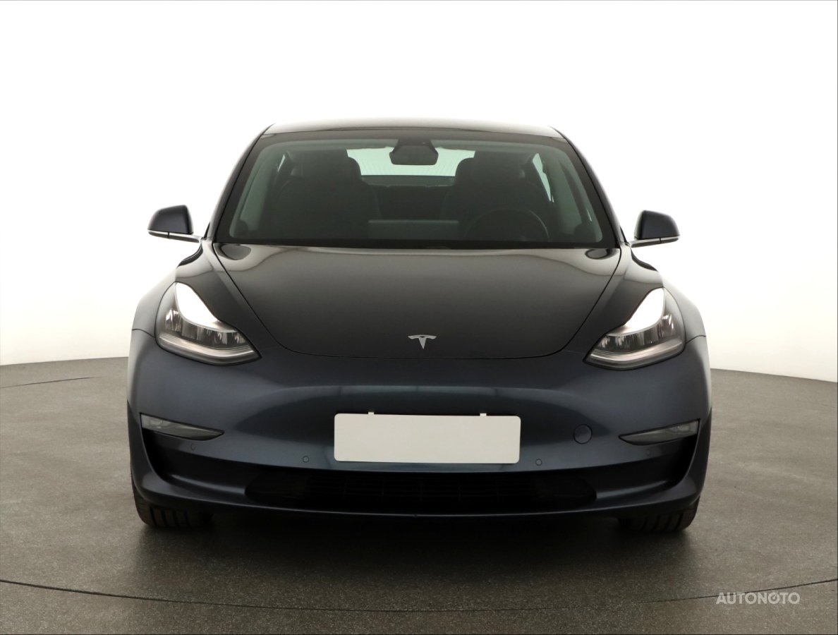 Tesla Ostatní, 2020 - pohled č. 2