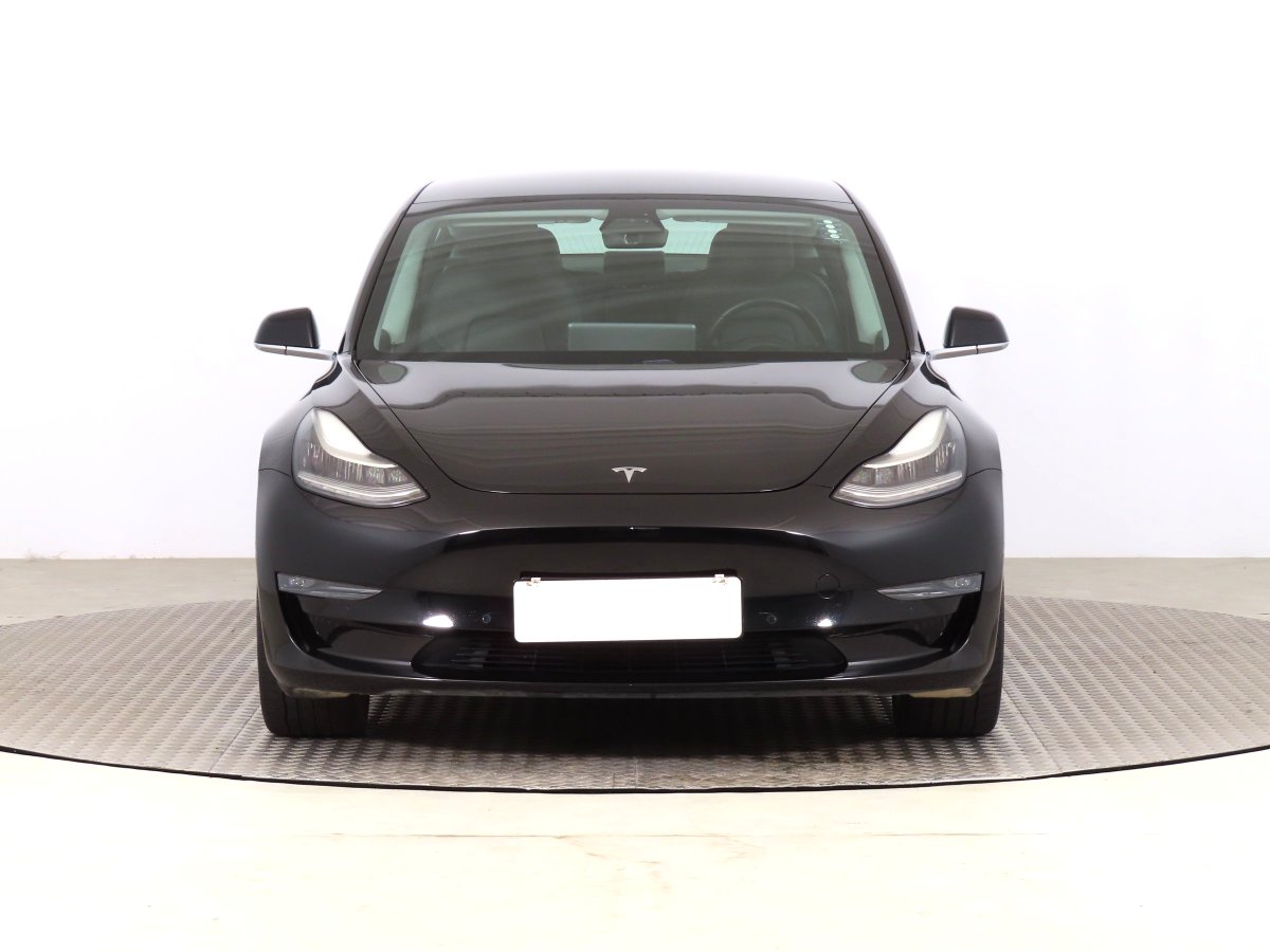 Tesla Ostatní, 2019 - pohled č. 2