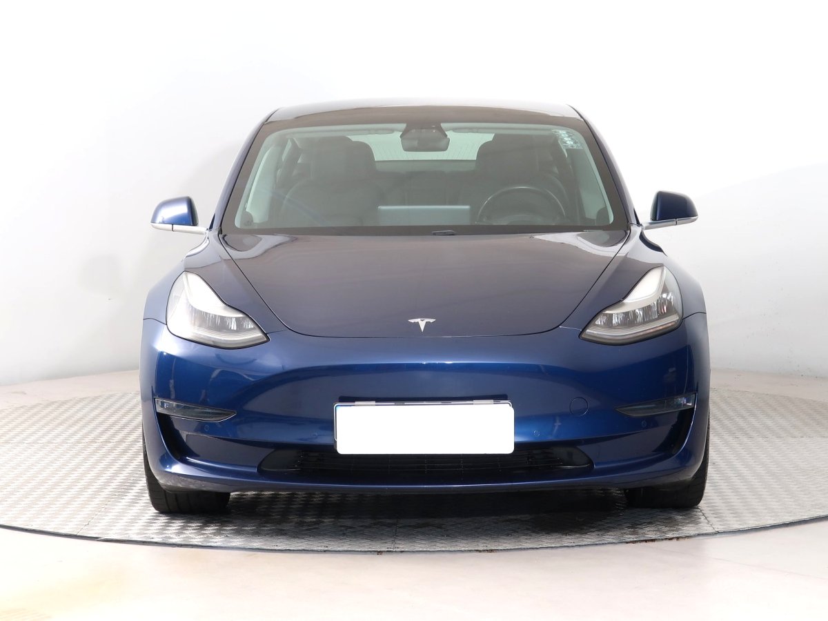 Tesla Ostatní, 2019 - pohled č. 2