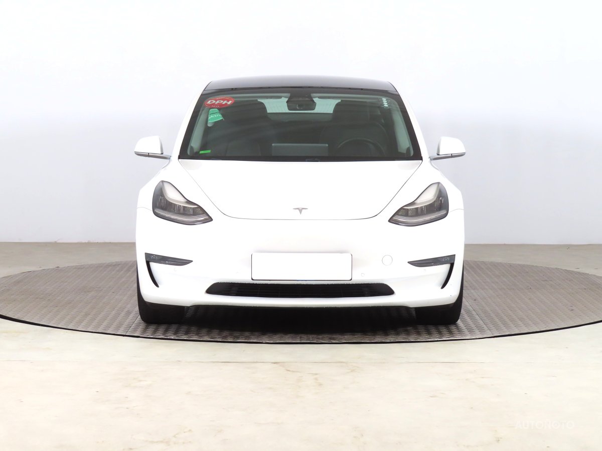 Tesla Ostatní, 2019 - pohled č. 2