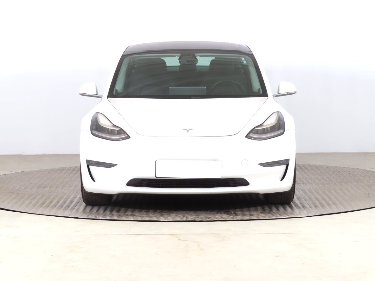 Tesla Ostatní, 2019 - pohled č. 2