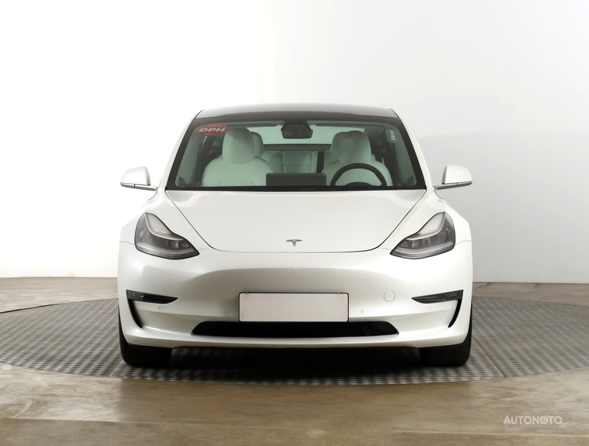 Tesla Ostatní, 2019 - pohled č. 2