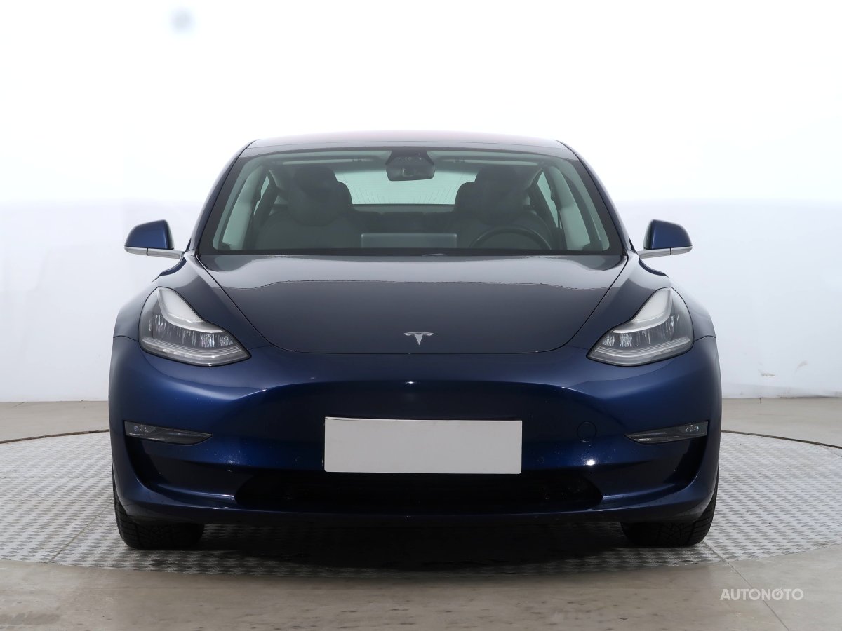 Tesla Ostatní, 2019 - pohled č. 2