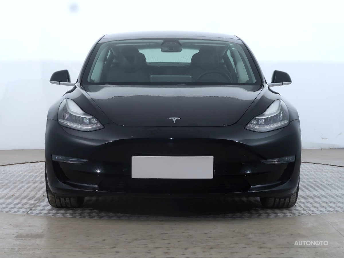 Tesla Ostatní, 2019 - pohled č. 2