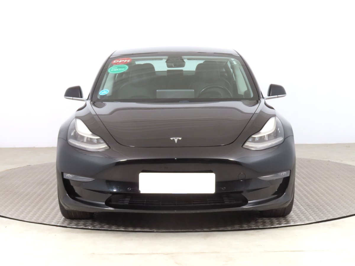 Tesla Ostatní, 2019 - pohled č. 2