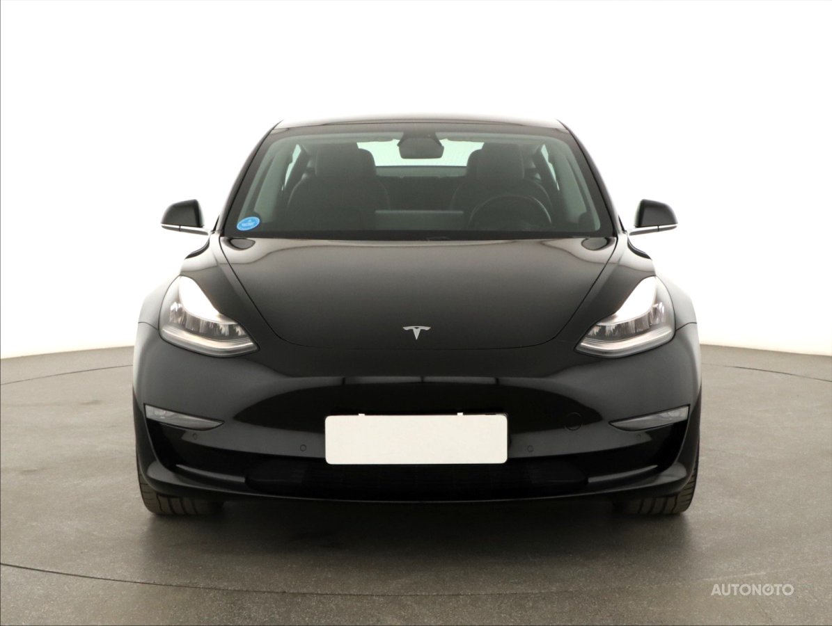 Tesla Ostatní, 2019 - pohled č. 2