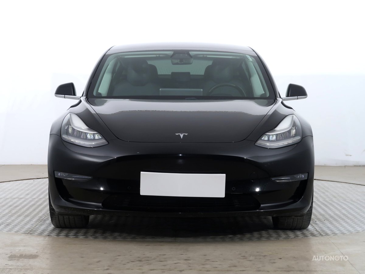 Tesla Ostatní, 2019 - pohled č. 2