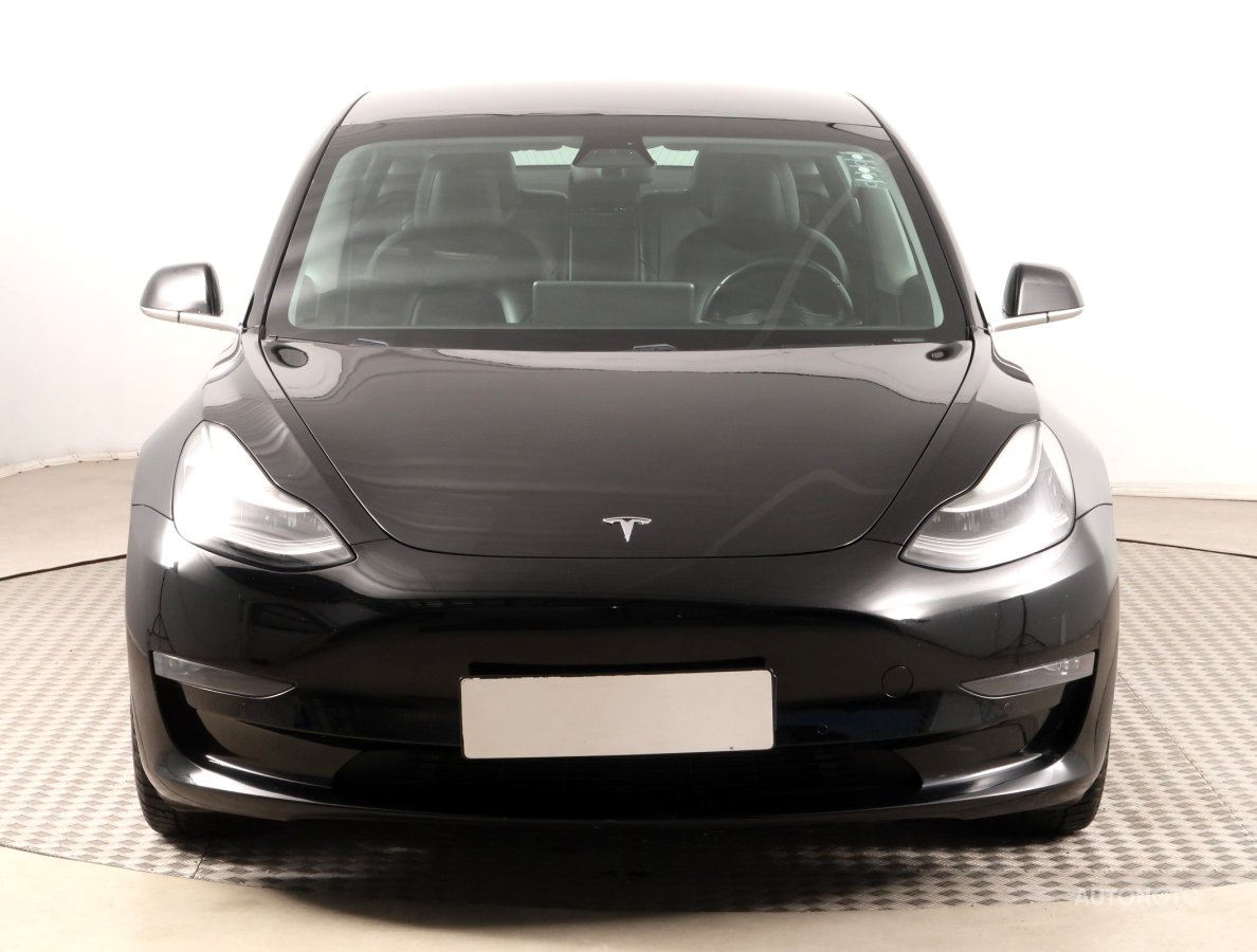 Tesla Ostatní, 2019 - pohled č. 2