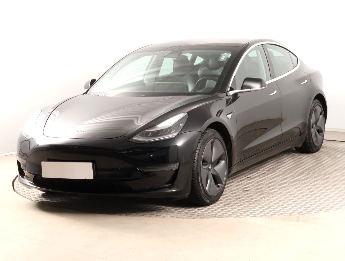 Tesla Ostatní, 2019 - pohled č. 3