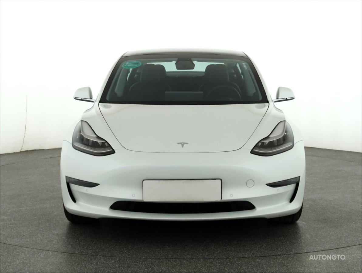 Tesla Ostatní, 2019 - pohled č. 2