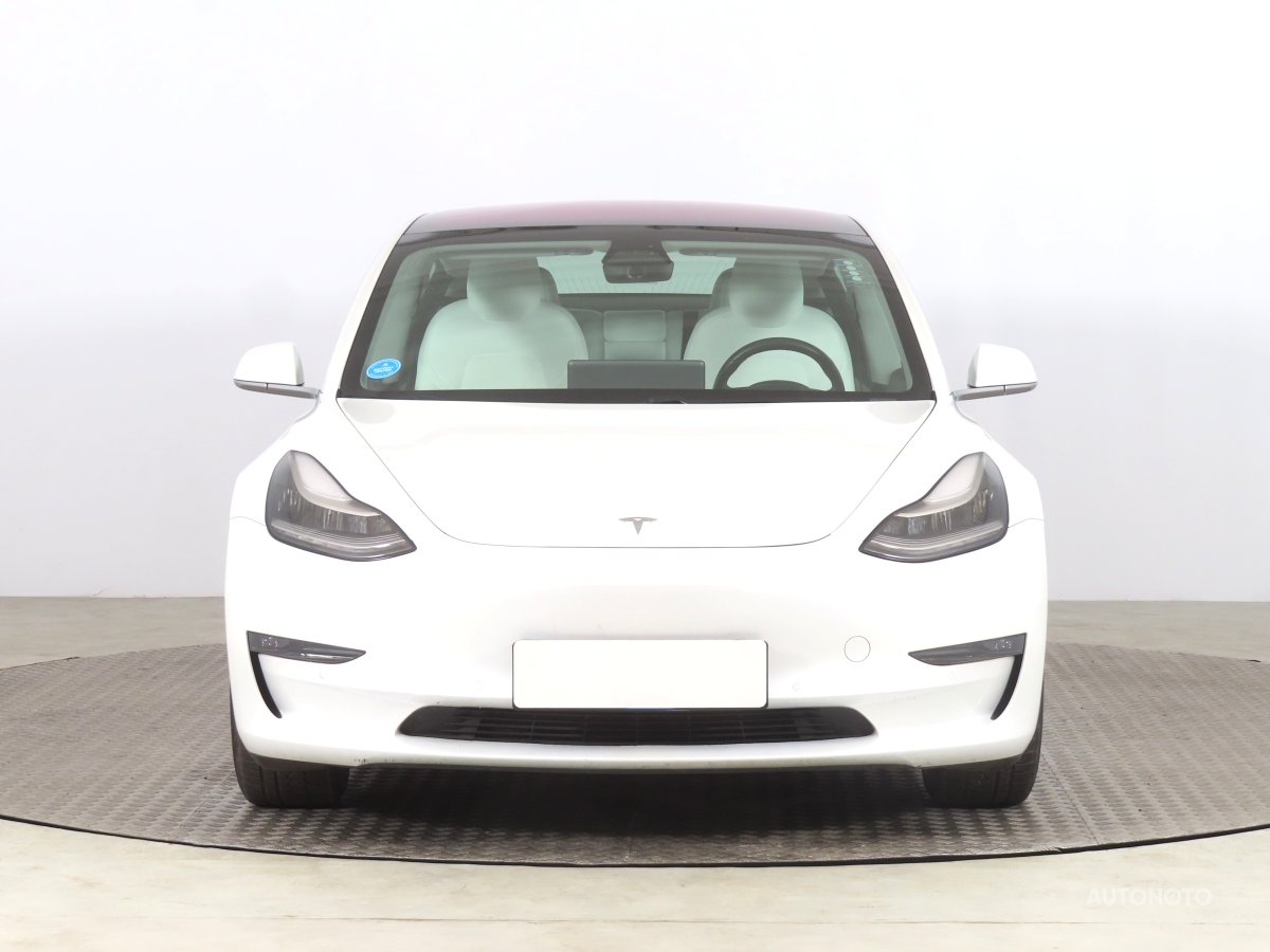 Tesla Ostatní, 2019 - pohled č. 2