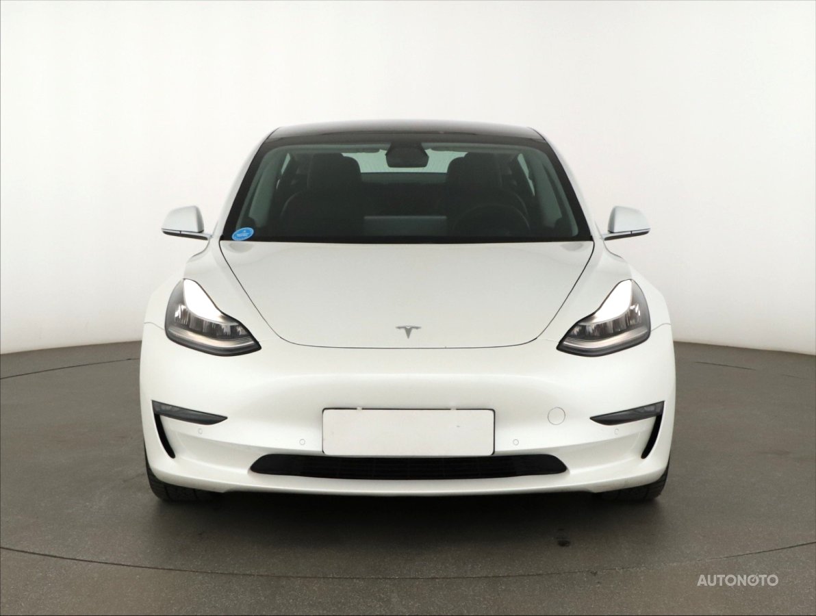 Tesla Ostatní, 2019 - pohled č. 2