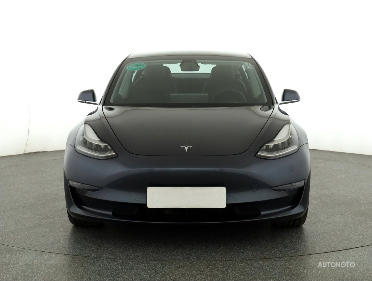 Tesla Ostatní, 2019 - pohled č. 2